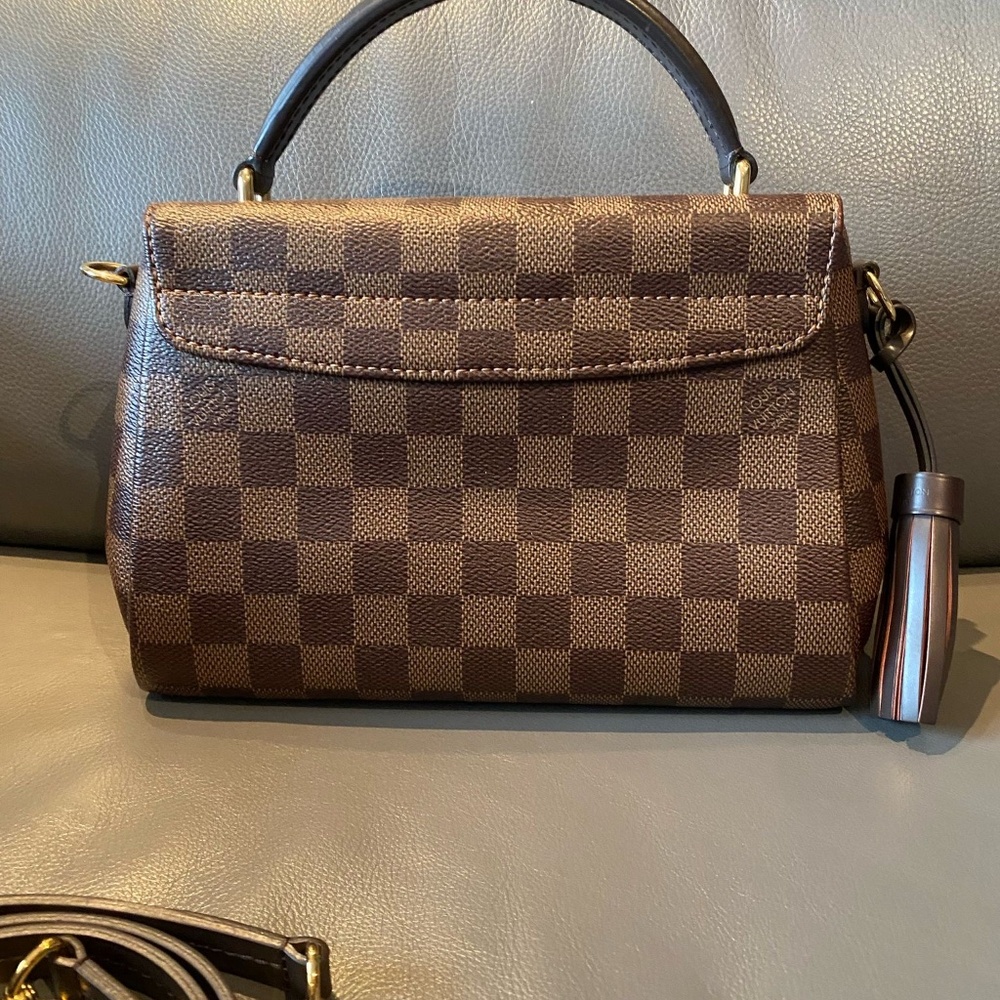 Louis Vuitton Croisette Bag - Picture 13 of 16